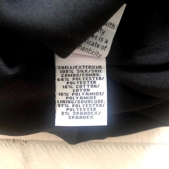 Diane Von Furstenberg Lexie Silk Mini Dress - Picture 13 of 14